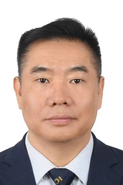 彭洪富